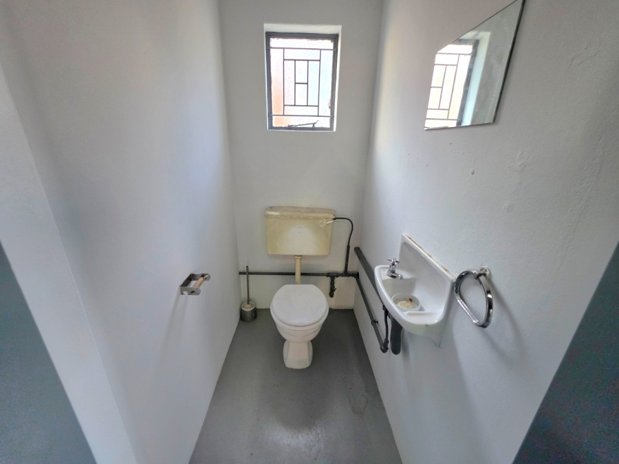 To Let Commercial Property for Rent in Bethlehem Free State